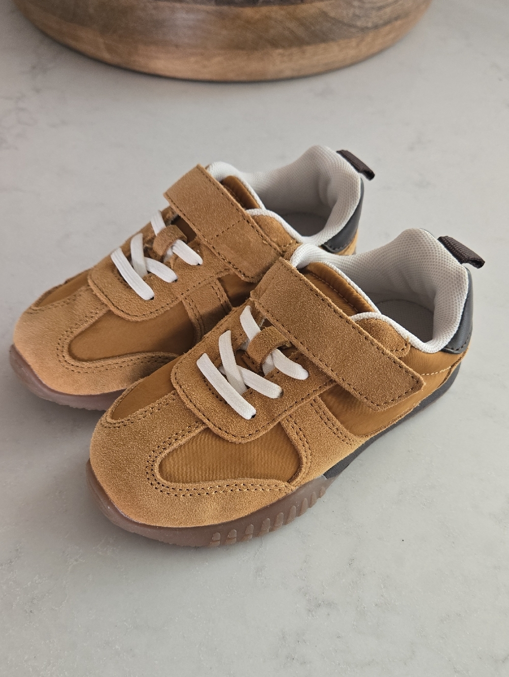 Zara retro sneakers
